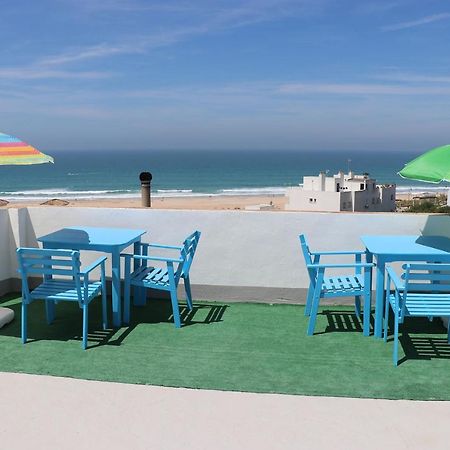 Apartamento Cerca De La Playa كونيل ذي لا فرونتيرا المظهر الخارجي الصورة