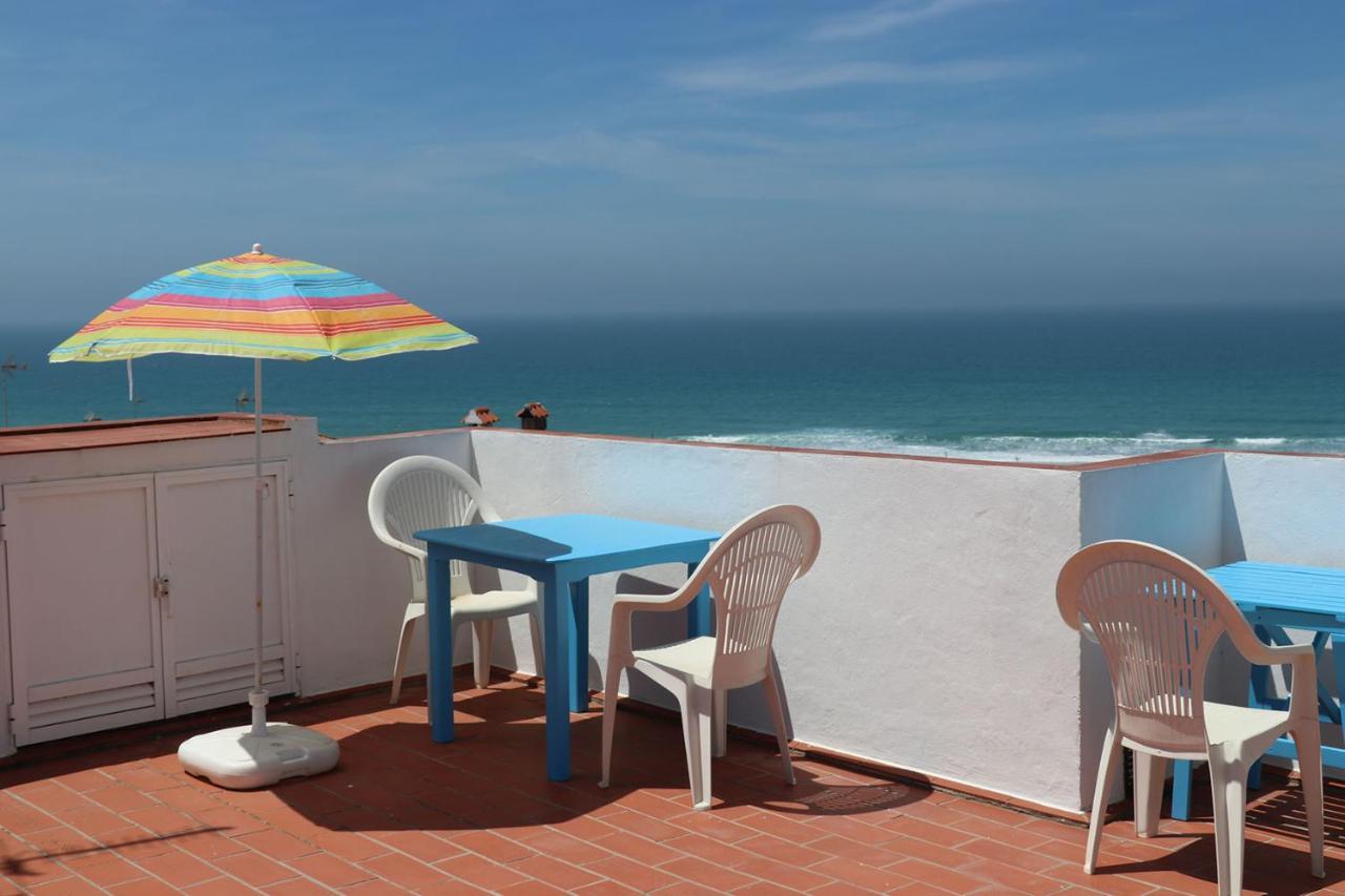 Apartamento Cerca De La Playa كونيل ذي لا فرونتيرا المظهر الخارجي الصورة
