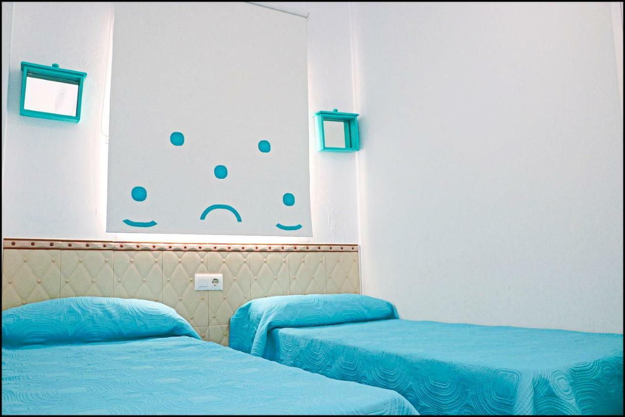 Apartamento Cerca De La Playa كونيل ذي لا فرونتيرا المظهر الخارجي الصورة